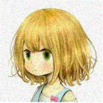 火影剧场版6春野樱角色头像